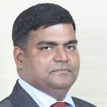 Mr. Aan Singh Chauhan