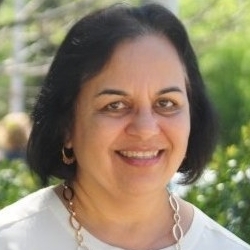Ms. Anjali Joshi