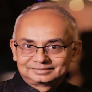 Shri Aseem Shukla