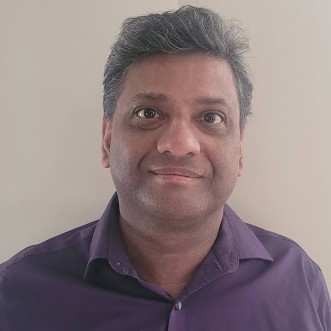 Dr. Charu C. Aggarwal