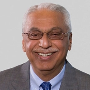 Mr. Jagjeet Singh Bindra