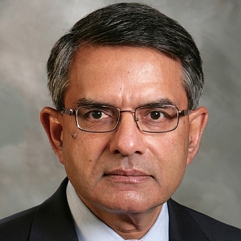 Dr. Rajeev Gautam