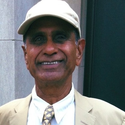 Late Dr. Ranjit Singh