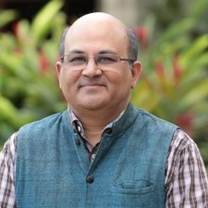 Prof. Rishikesha T. Krishnan