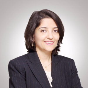 Ms. Riya Bhattacharya