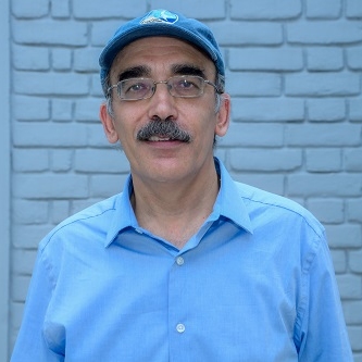 Dr. Ruchir Puri