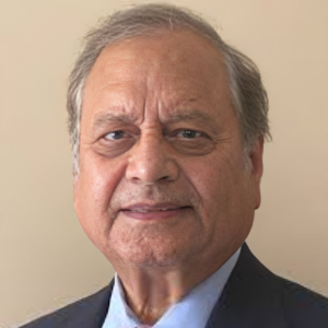 Dr.Satya P.Chauhan