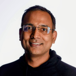 Dr. Saurabh Kumar Tiwary