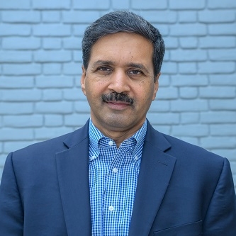 Prof. Vivek Sarkar
