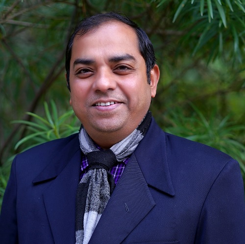 Profile of Dean DoRA office