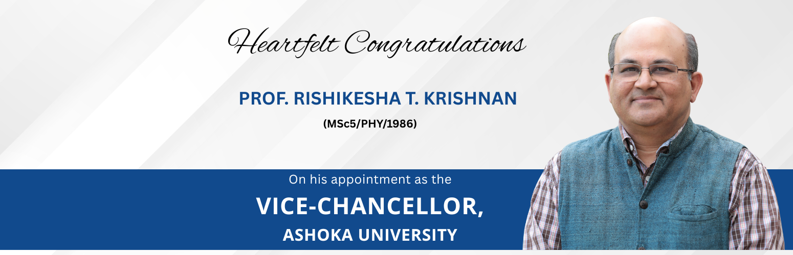 Rishikesha