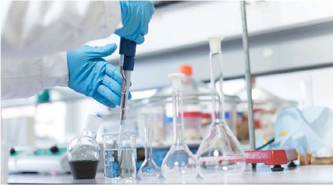 Chemical Engineering Department activities