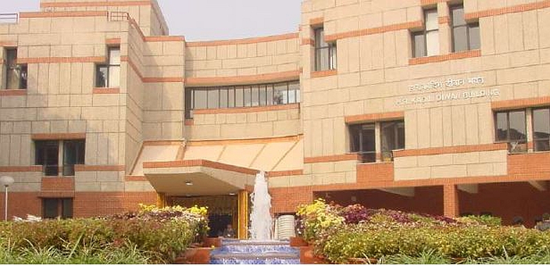 Research I Foundation activities