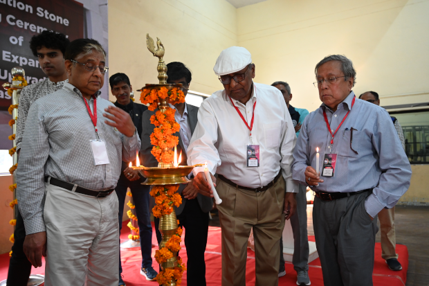 Gym Upgrade & Expansion