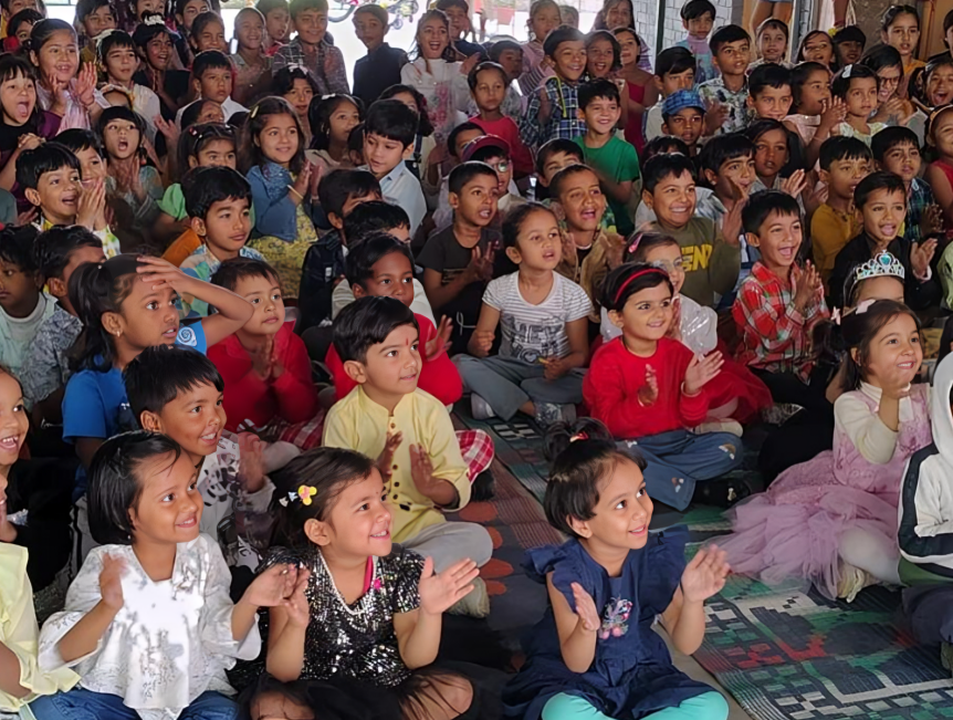 Infrastructure & Academics