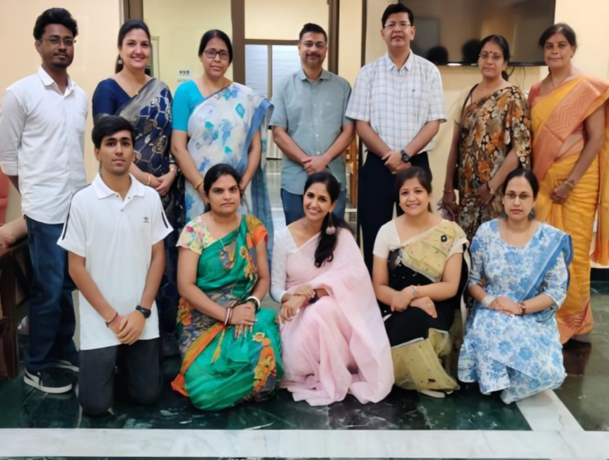 Infrastructure & Academics