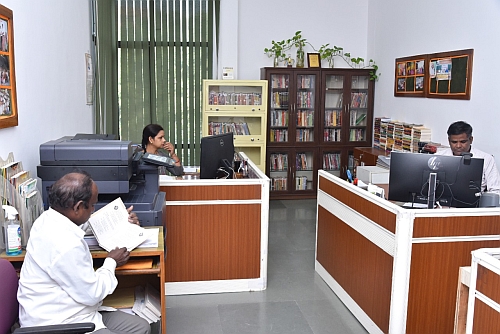 International Mother Language Day 2024 - Image 1