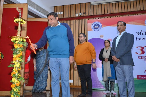 International Mother Language Day 2024 - Image 4