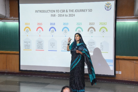 Faculty Connect - 2025