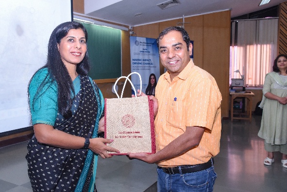 Faculty Connect - 2025