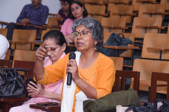 Faculty Connect - 2025