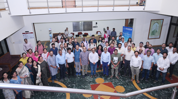 Faculty Connect - 2026