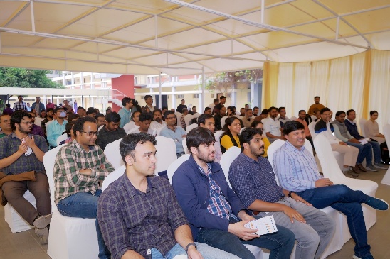 Faculty Connect - 2026