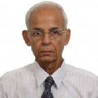 Prof. Yudhbir