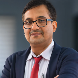 Prof. Pushpak Bhattacharyya