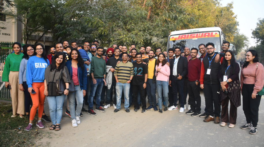 Class of 2010 Reunion Celebration