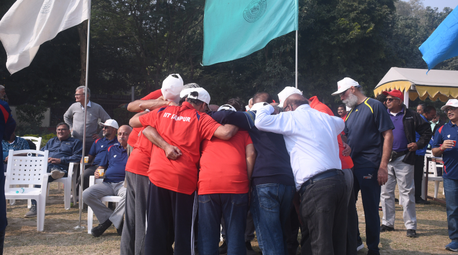 Class of 1986 Reunion Celebration