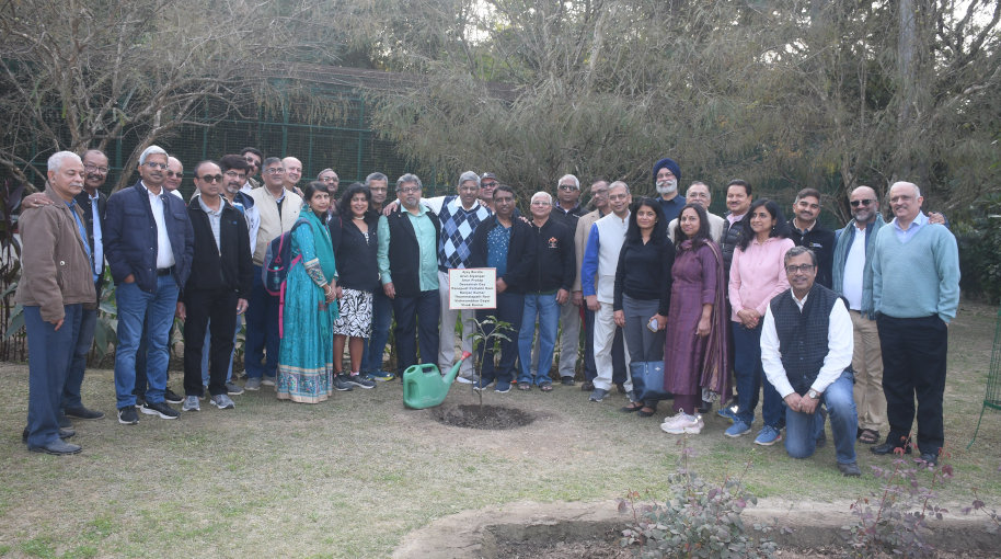 Class of 1986 Reunion Celebration