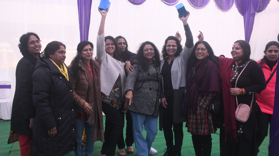 Class of 1987 Reunion Celebration