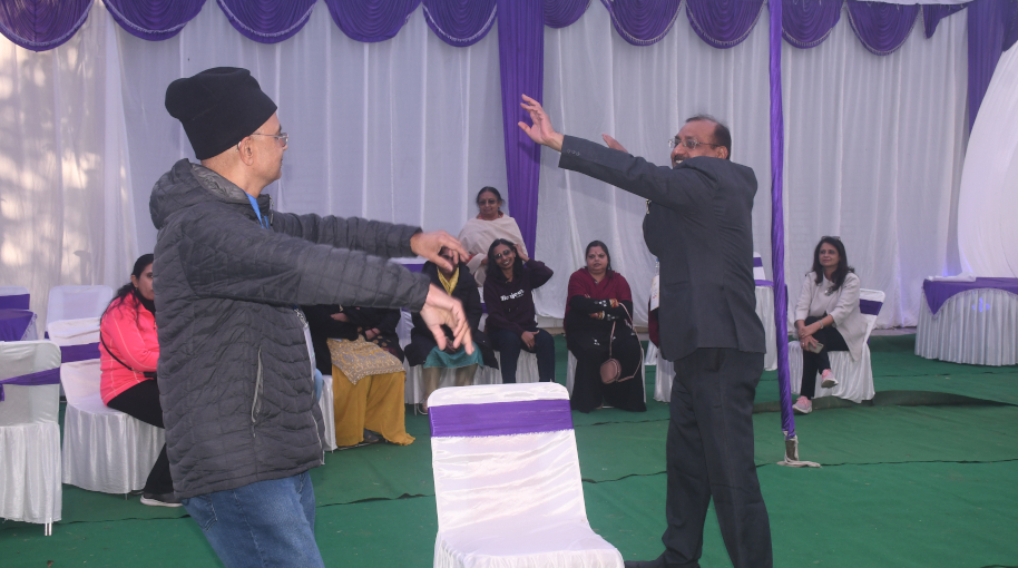 Class of 1987 Reunion Celebration