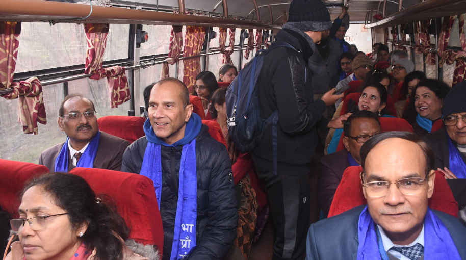 Class of 1987 Reunion Celebration