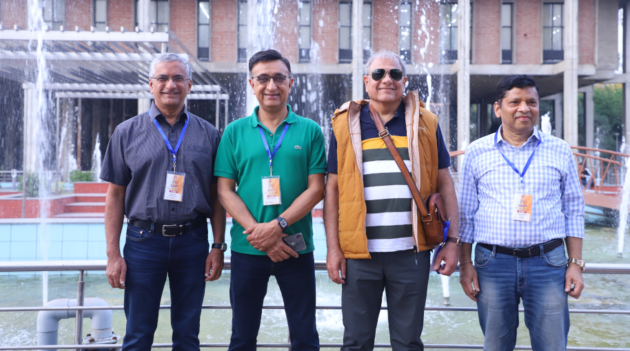 Class of 1983 Reunion Celebration