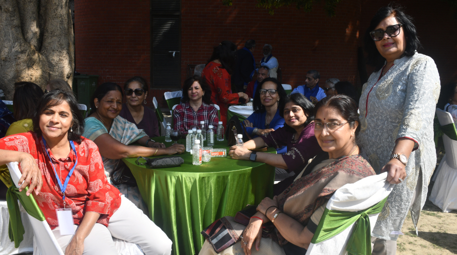 Class of 1976 Reunion