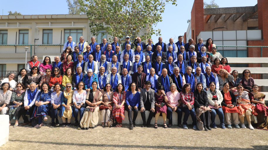 Class of 1976 Reunion Celebration