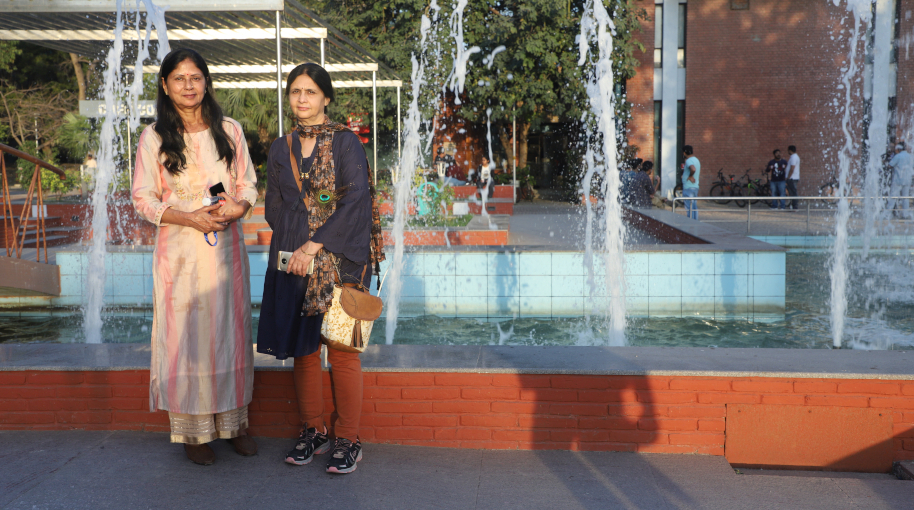 Class of 1977 Reunion Celebration