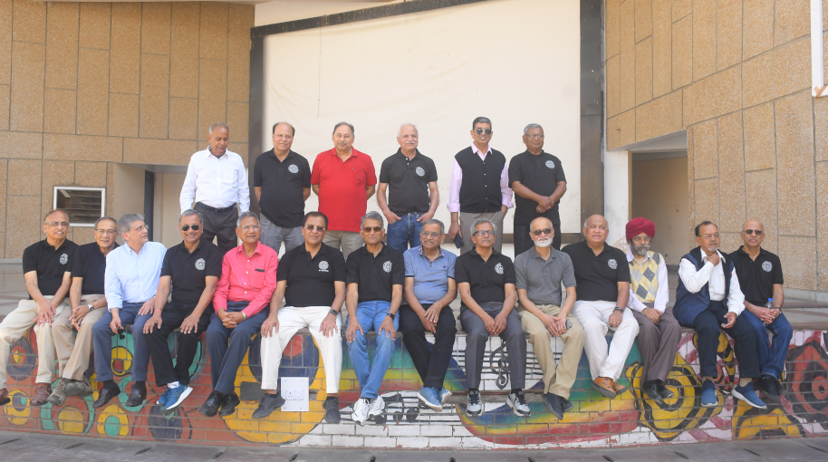 Class of 1977 Reunion Celebration