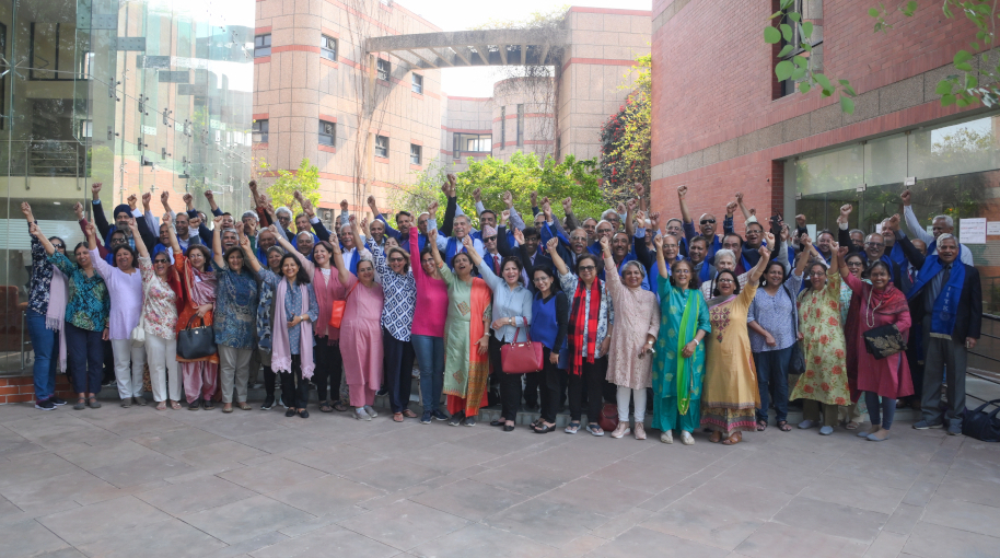 Class of 1978 Reunion