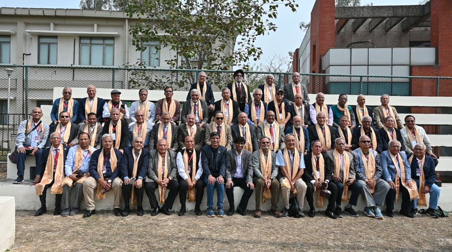 Class of 1978 Reunion