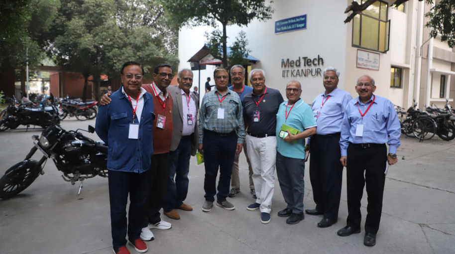 Class of 1978 Reunion Celebration