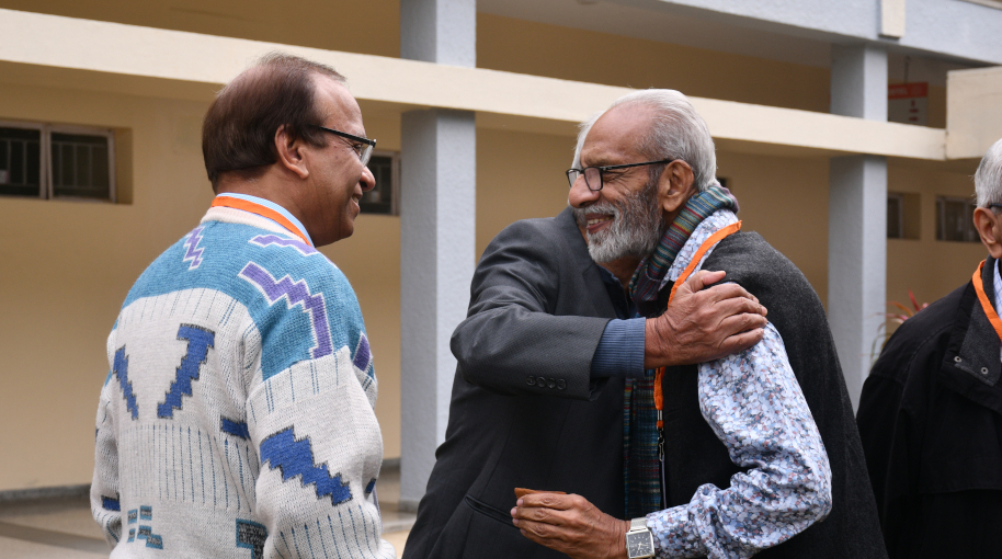 Class of 1971 Reunion