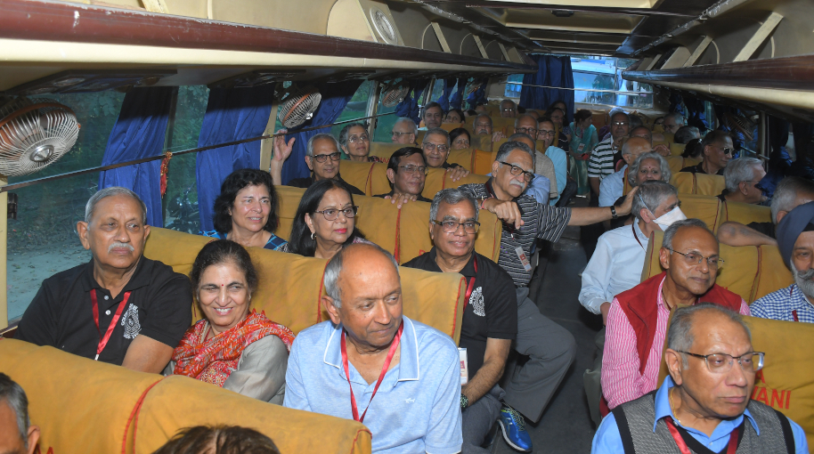 Class of 1972 Reunion Celebration