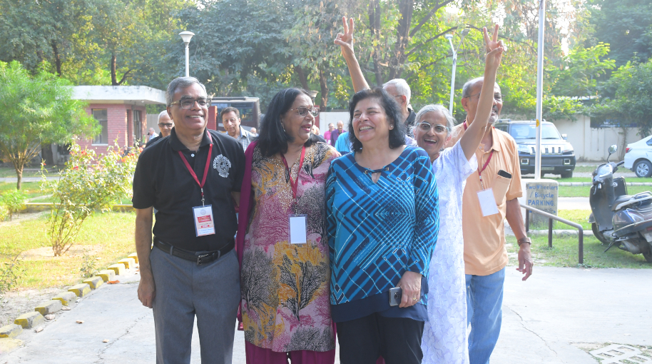 Class of 1972 Reunion Celebration