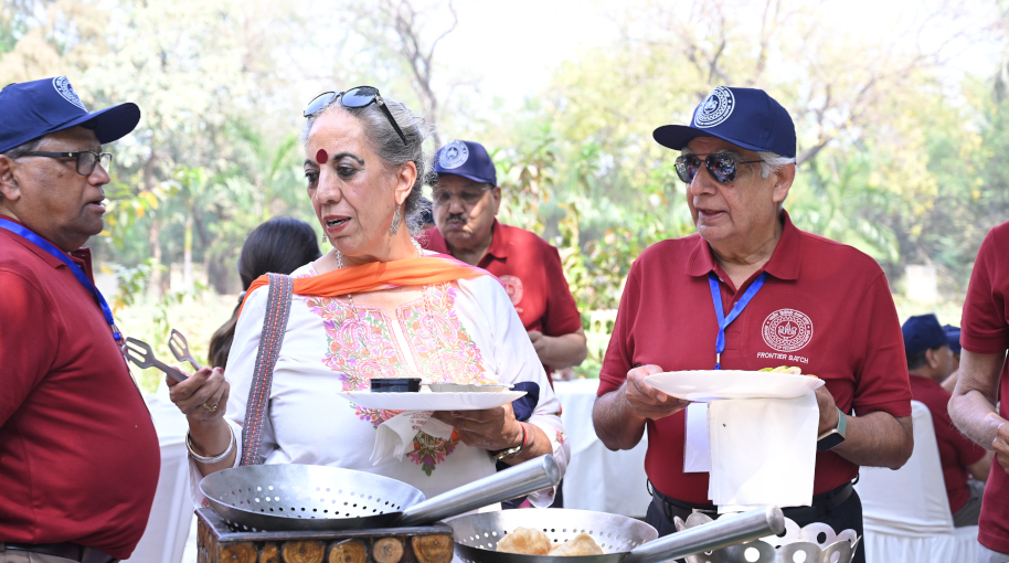 Class of 1968 Reunion