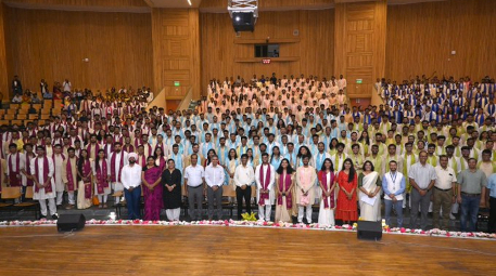 Class of 2020 Reunion Celebration