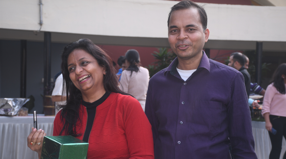 Class of 1996 Reunion Celebration