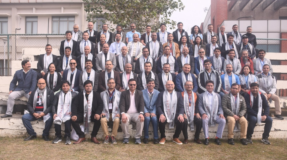 Class of 1997 Reunion Celebration